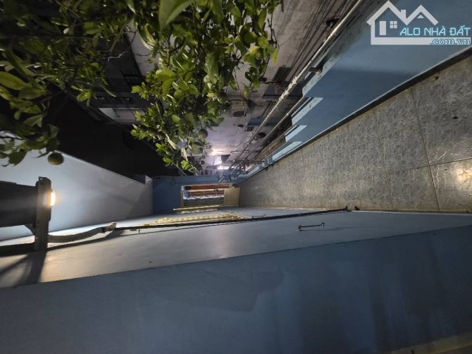Nhà riêng căn góc tại Lê Cơ, An Lạc, Bình Tân, 5,5 tỷ, 65m2 - 2