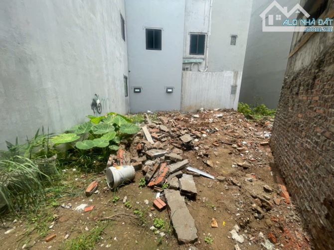 Bán đất full thổ cư 70m2 Sáp Mai Kin chung Đông Anh HN - 2