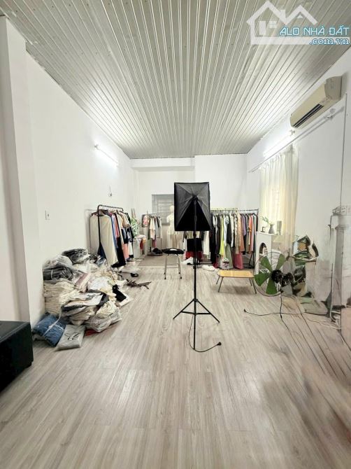 LÔ GÓC 2 TẦNG ĐÚC NGUYỄN THỊ SÓC BÀ ĐIỂM HÓC MÔN GIÁ RẺ 9.8 tỷ - 2