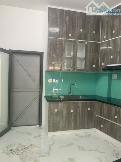 Siêu phẩm Quận 11 Ngay 3/2 4 tầng hẻm 7m thông Kinh doanh chỉ 7 tỷ nhỉnh. - 2