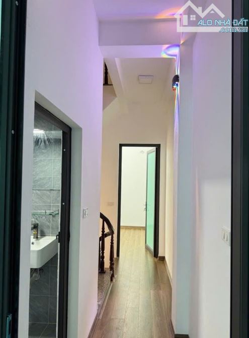 🏠 GIẢM CHÀO 300TR -- NHÀ PHÚ MỸ – MỸ ĐÌNH -- LÔ GÓC -- NGÕ NÔNG RỘNG -- GẦN Ô TÔ 🏠 - 2