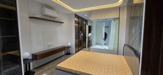 doanh, 6 Tầng thang máy - 14,9 tỷ. - 2