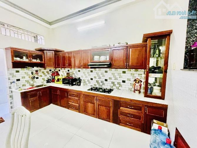 Khu Bình Phú - 4 tầng - 4x16m - Khu cán bộ - Gần công viên - 2