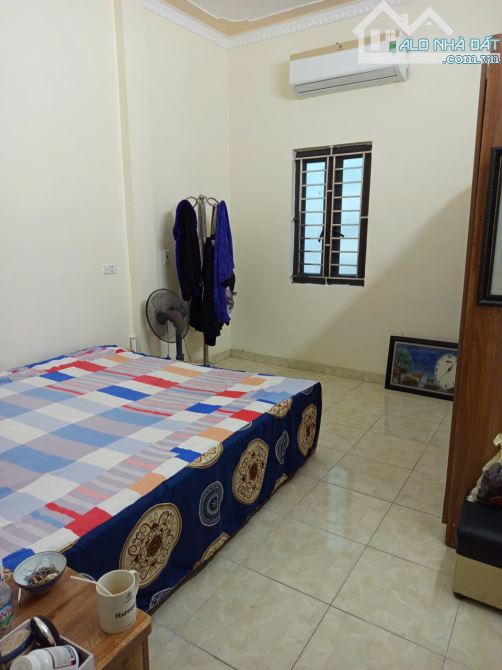 BÁN NHÀ ĐẸP 1.65 TỶ 3 TẦNG 45M2 ( ĐÔNG BẮC ) NGÕ ĐƯỜNG 19/5 - 2
