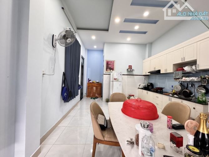 KHU PHÂN LÔ HẺM XE HƠI LINH ĐÔNG THỦ ĐỨC - 81M2 (6M x 13.5M) NHỈNH 7 TỶ - 2