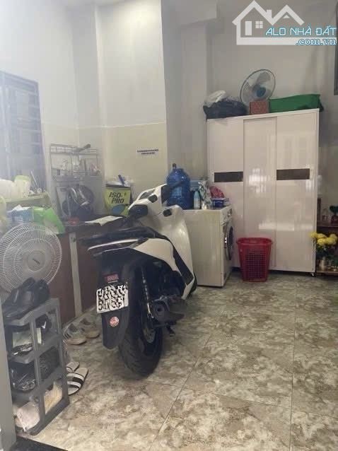 🔥🔥TRẦN QUANG DIỆU QUẬN 3, 15M2, 2 TẦNG, 2 PHÒNG NGỦ. GIÁ: 2,6 TỶ 🔥🔥 - 2