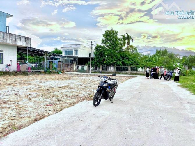 Lô đất sát trục quốc lộ 14B giá đầu tư - 2