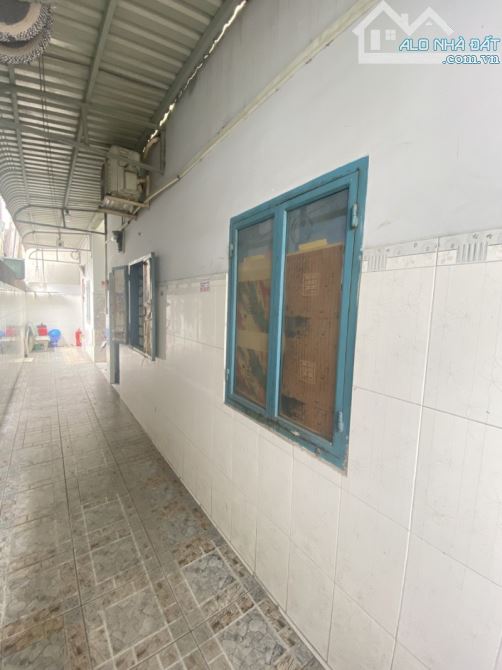 Mới Về Hẻm 6M Thông – 73m² Nở Hậu 6.5m – 6 Phòng Cho Thuê 11Tr/Tháng – Chỉ 5.1 Tỷ - 2
