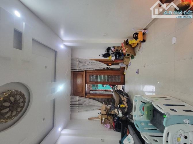 GẦN SIÊU THỊ AEON TÂN PHÚ -SẴN DÒNG TIỀN-BÁN NHÀ HXH-DT 55M2-2 TẦNG- LÊ TRỌNG TẤN-BÌNH TÂN - 2