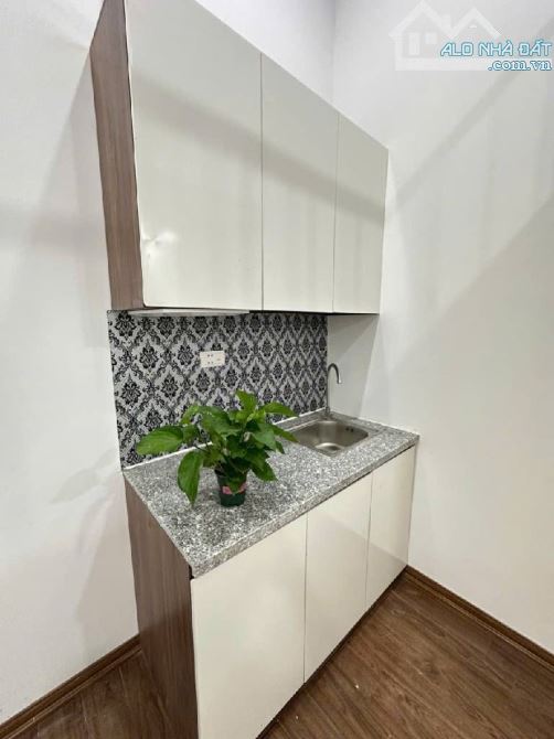 B.Á.N CCMN XUÂN THỦY, CẦU GIẤY. 45M2. 4 TẦNG. 7 PHÒNG. DOANH THU 40TR/THÁNG. - 2
