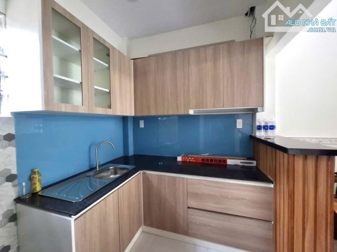 🔥 CHỈ 2.9 TỶ-CÓ NGAY NHÀ ĐẸP 2 TẦNG-FUll NỘI THẤT-PHAN ĐĂNG GIẢN GIÁP TÂN BÌNH–TÂN PHÚ - 2