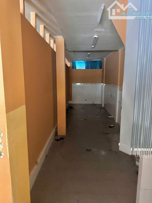 CHO THUÊ NHÀ ĐƯỜNG NGUYỄN VĂN CỪ, GẦN CHỢ TRẦN VIỆT CHÂU (LỘ 19) CẦN THƠ - 2