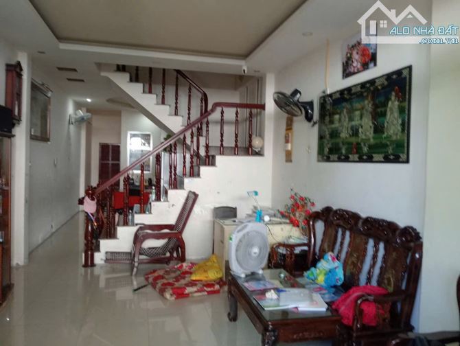 🔥Bán Nhà Mặt Tiền Nguyễn Thị Minh Khai Đường 20M Kinh Doanh Sầm Uất Gần Biển - 2