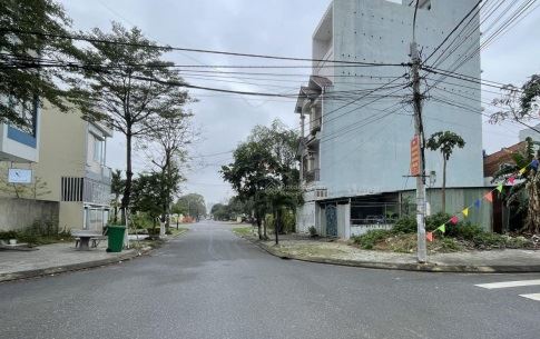 VIP BIỂN! BÁN ĐẤT 80M2 – 11,44 TỶ - MT TRẦN ĐỨC THÔNG - Q. SƠN TRÀ - 2