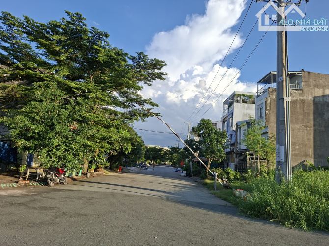 Bán nhanh đất thổ cư đường 20m Nguyễn Văn Tạo, Nhà Bè - 2
