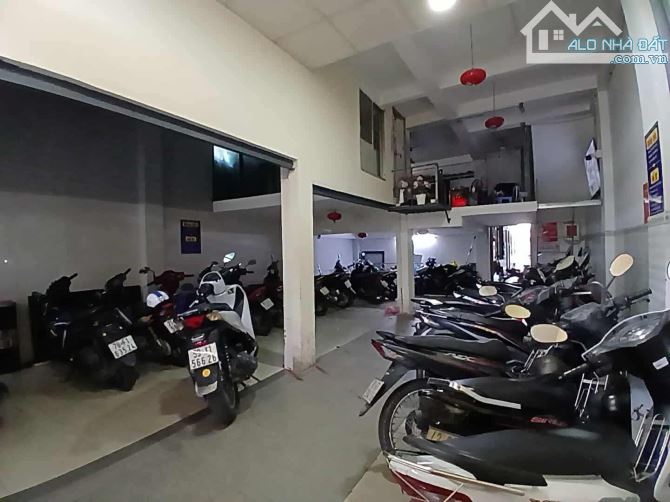 🚦CHDV MT ĐƯỜNG SỐ 9- TNPB- THỦ ĐỨC. 💈24P- DT 80TR/TH- 166M2-💰CHỈ 14.2TỶ. - 2