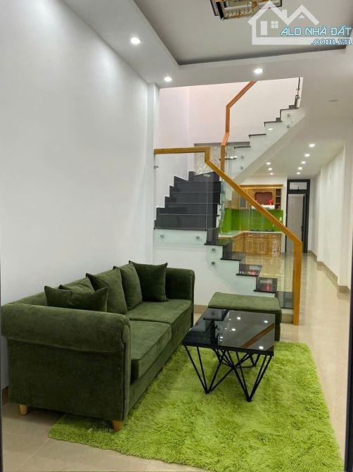 Bán nhà Ỷ Lan Nguyên Phi Hải Châu 49m2 giá 3.95 tỷ - 2
