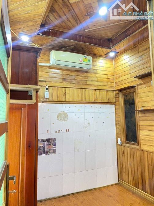 Nhà đẹp nguyên căn Xuân Diệu có điều hoà,nội thất - 2