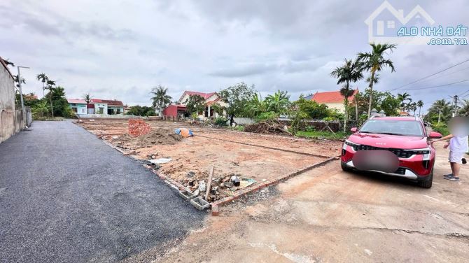 86,2m2 đất Cốc Liễn, Minh Tân, Kiến Thụy gần trung tâm - 2