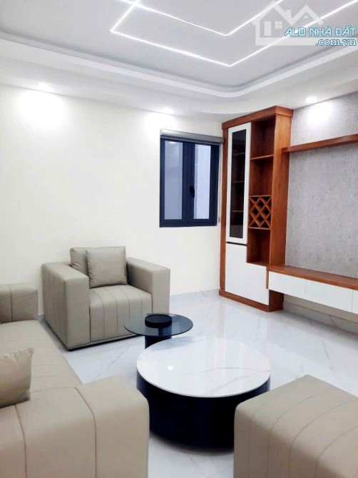 Thanh lý gấp nhà Mã Lò - Q. Bình Tân rẻ hơn giá TT 30% - 70m², 5 tầng - SHR giá 6tỷ2 - 2