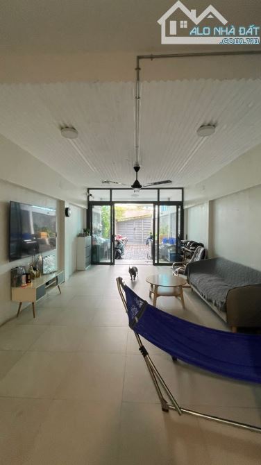 🈴 154m² - CHỈ 22.9 TỶ‼️MẶT TIỀN NGUYỄN VĂN ĐẬU-BÌNH THẠNH -KIẾN TRÚC HIỆN ĐẠI - 2 TẦNG🍀 - 2