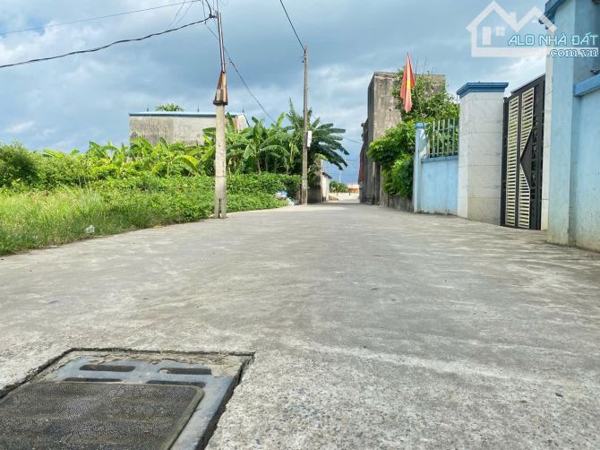 LÔ ĐẤT CỰC ĐẸP – BẮC THƯỢNG, SÓC SƠN – GIÁ CHỈ nhô 3 TỶ - 2