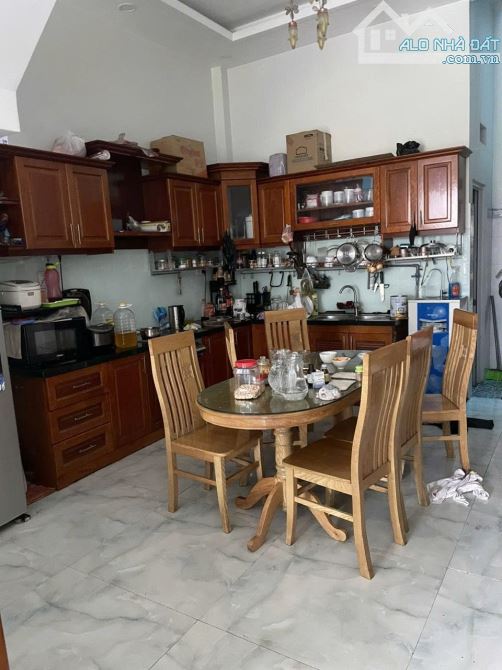 Bán nhà 2 tầng 4x13m giá 4,5 tỷ Đường 6m Huỳnh Thị Hai - 2