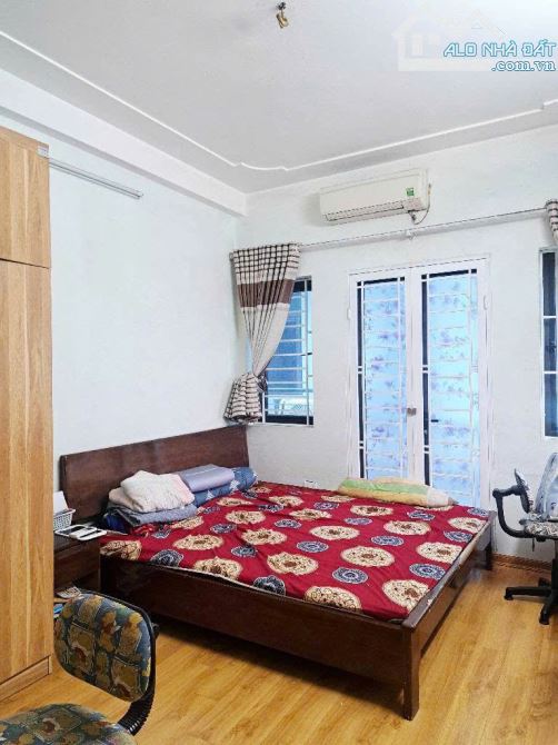 Ngọc Trục - Nhà Dân Xây - Ô Tô Gần - 35m2*5 Tầng - Full Nội Thất - Thoáng Sáng - Chỉ 6.95 - 2