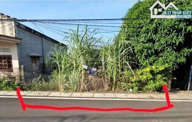 🌴 SỞ HỮU LÔ ĐẤT TRUNG TÂM LỘC AN – CÁCH BIỂN CHỈ 2 PHÚT DI CHUYỂN 🌴 - 2