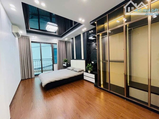 Bán nhà Xuân Đỉnh, 20m ô tô, nội thất xịn sò, sát phố, 41m2, 9.5 tỷ. - 2