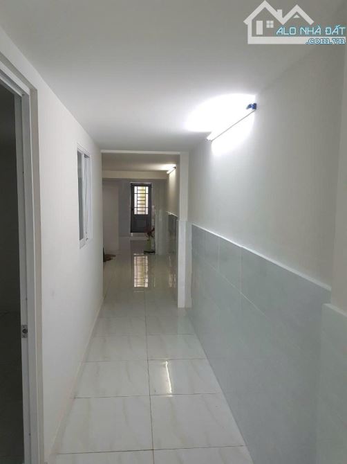 Bán nhà Hẻm 6m Thống Nhất – P.10 – Gò Vấp – 2 tầng – DT 68m2 – Chỉ 5.7 tỷ - 2