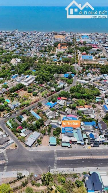 🏡 BÁN LÔ ĐẤT TRUNG TÂM THỊ TRẤN PHƯỚC HẢI – GIÁ TỐT, VỊ TRÍ ĐẸP 🌊 - 2