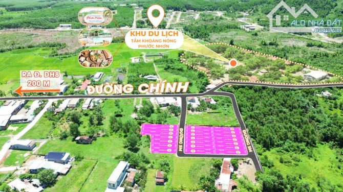 Lô đất nền Đà Nẵng giá chỉ từ 9,xx liên hệ ngay - 2