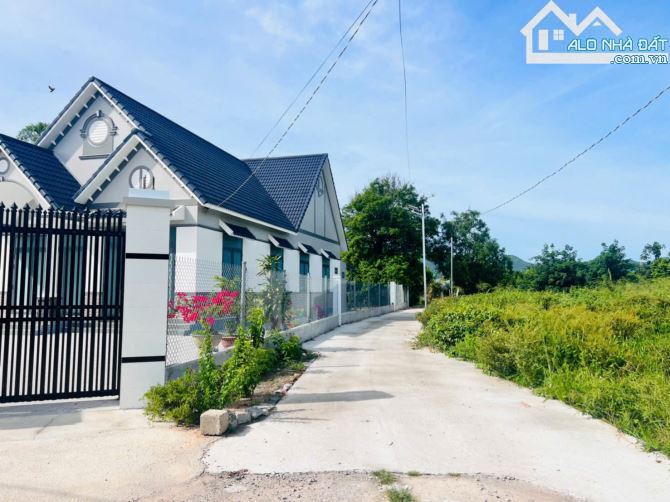 🏖️ ĐẤT ĐẸP PHƯỚC HẢI GIÁ CHỈ 580TR – GẦN BIỂN, VIEW NÚI MINH ĐẠM, ĐƯỜNG Ô TÔ TỚI TẬN NƠI - 2