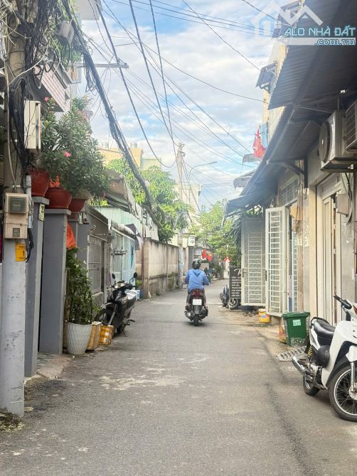 BÁN LÔ ĐẤT ĐƯỜNG 40 PHƯỜNG LINH ĐÔNG THÀNH PHỐ THỦ ĐỨC 3,85 TỶ 7,6X10=76M2 - 2