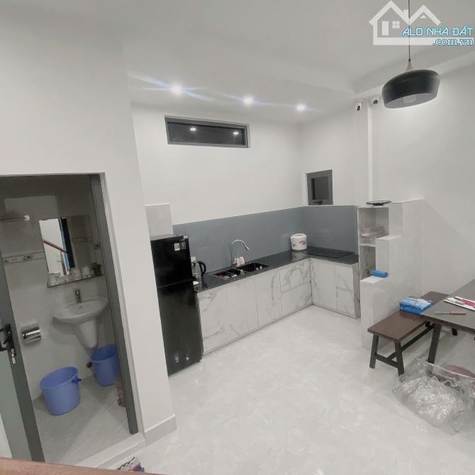 Bán homestay mini đang kinh doanh đường Nam Hồ - Đà Lạt - 2