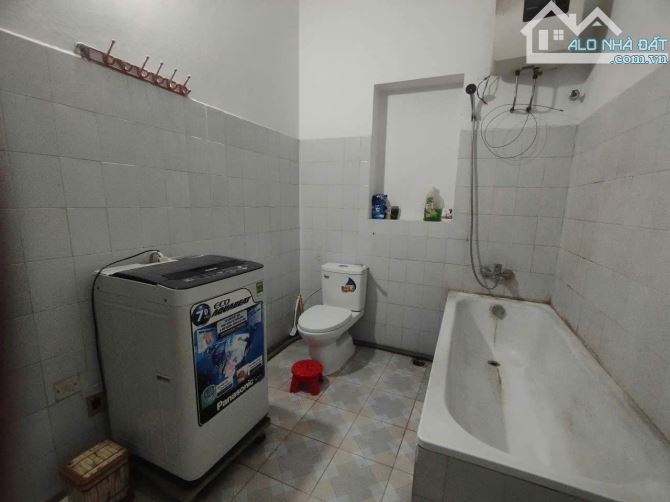 Cho thuê nhà nguyên căn ngõ 165 Nguyễn An Ninh, 30m² x 3.5 tầng, 3PN, 2 WC, 7.5 Triệu - 2