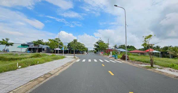 SÂN BAY LONG THÀNH ĐANG TĂNG TỐC - CƠ HỘI ĐẦU TƯ NGAY ĐẤT NỀN CẠNH SÂN BAY - SỔ SẴN - 2