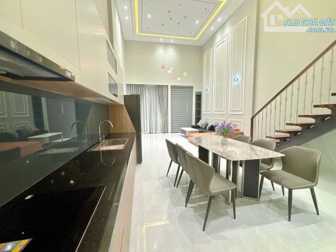 Nhà mê lửng hẻm 50 Đồng Khởi Tân Lợi - Buôn Ma Thuột Giá tốt - 2