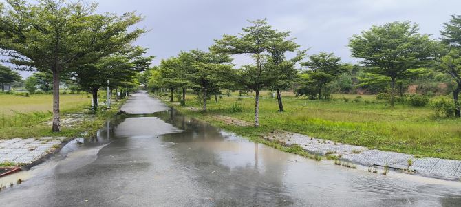 SHR, 120m2/ 1tỷ 250, liền kề KCN, SB Long Thành, nội khu Phố Lê Duẩn, dễ Thanh Khoản - 2