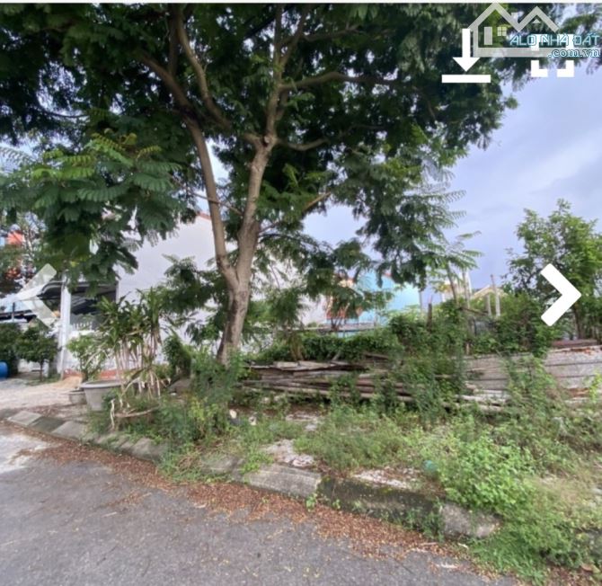 🏡 ĐẤT ĐẸP TĐC TÂN TRÀ – HÒA HẢI – NGŨ HÀNH SƠN📍 Trần Văn Giảng - 82,5m² 💰 4.35 tỷ - 2