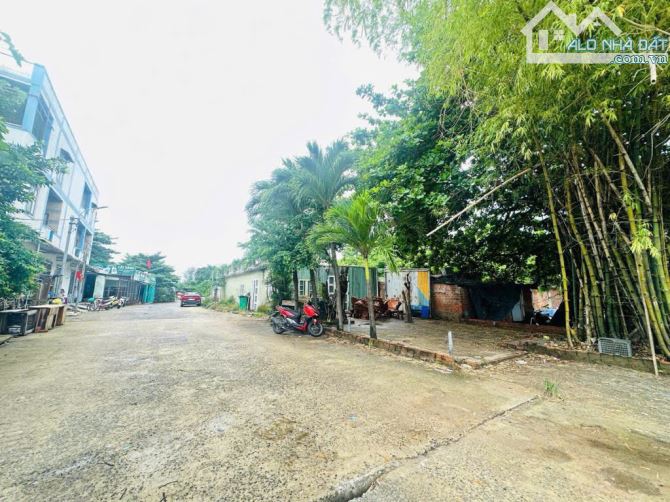VIP BIỂN! BÁN ĐẤT TẶNG NHÀ 176M² - 18,4 TỶ - ĐƯỜNG NHỰA 5M HOÀNG SA - Q. SƠN TRÀ - 2