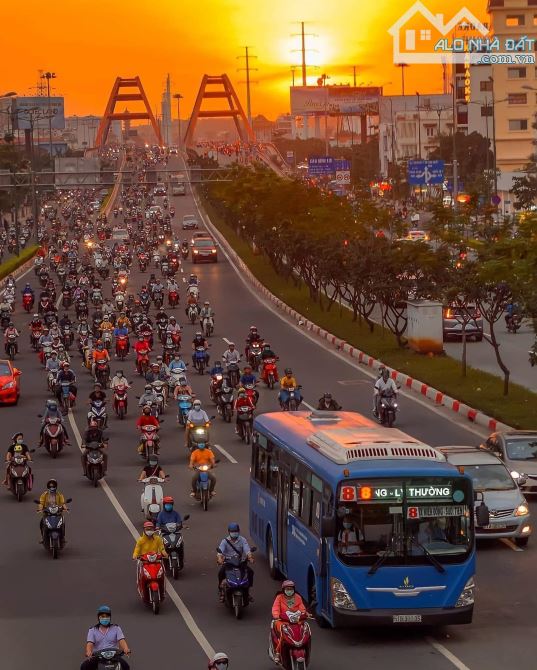 Chính chủ bán gấp nhà 2 mặt tiền đường Cộng Hòa,Q Tân Bình, Diện tích 7x30m, Vị trí vàng - 2