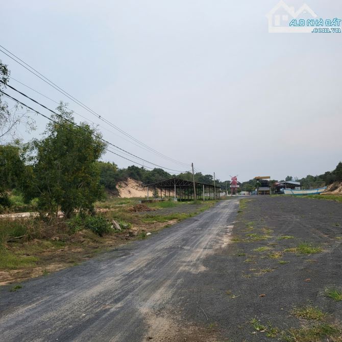 🌴 ĐẤT TRUNG TÂM PHƯỚC HẢI – GIÁ RẺ CHỈ TỪ 600 TRIỆU – SỔ HỒNG SẴN 📜 - 2