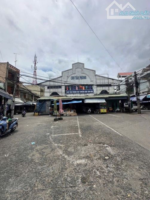 D295 BÁN 3 LÔ ĐẤT Gần Khu Cư Xá PHÚC HẢI , Sát chợ  P.Tân Phong TP Biên Hòa  📌VỊ TRÍ ĐẸP - 2