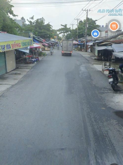 Bán nhà mặt tiền 12x50m giá 24 tỷ Đường Trịnh Thị Miếng - 2