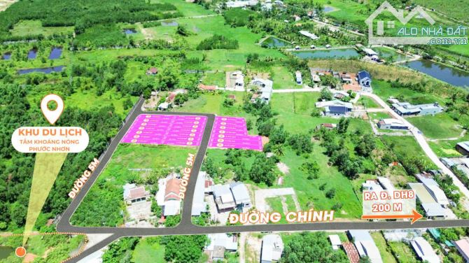 LÔ ĐẤT NỀN ĐÀ NẴNG GIÁ NHỈNH 1,1X TỶ/NỀN - 2