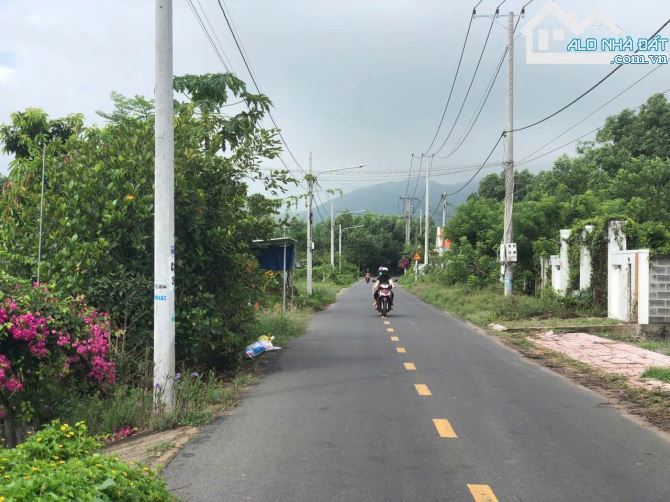 💥 BÁN LÔ ĐẤT 2 MẶT TIỀN GẦN UBND THỊ TRẤN PHƯỚC HẢI – GIÁ CHỈ HƠN 1 TỶ 🌴 - 2