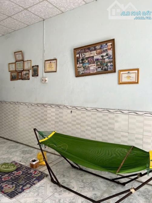 Bán nhà Quận 12, khu An Sương, DT 118m2, 2 tầng, chỉ 5 tỷ 4 - 2