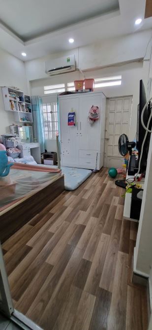 Bán Nhà Hương Lộ 2, DT 3.7x12 / Giá 4.48 tỷ, 2 Phòng Ngủ - 2
